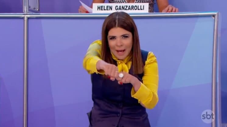 Fora do Fofocalizando, RedeTV! quer Mara Maravilha em novo programa de fofocas