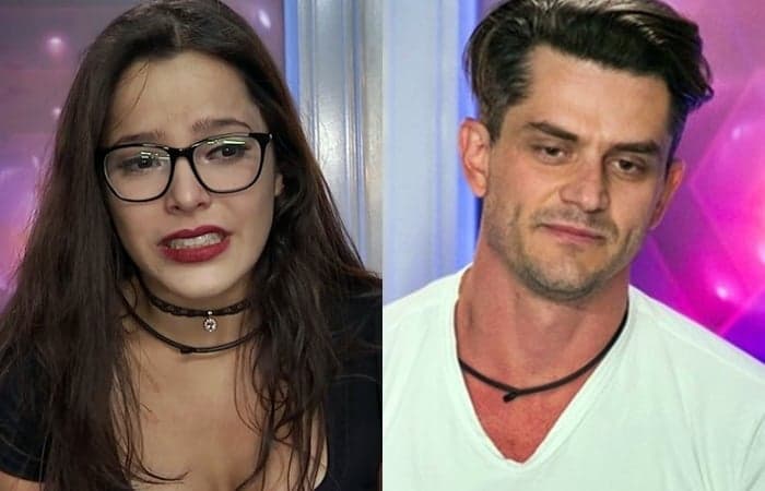 Globo toma atitude drástica no BBB18 por causa de Emilly e Marcos