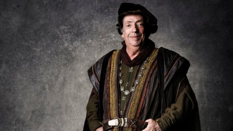Marcos Oliveira, o eterno Beiçola, revela que está cheio de dívidas após anos desempregado