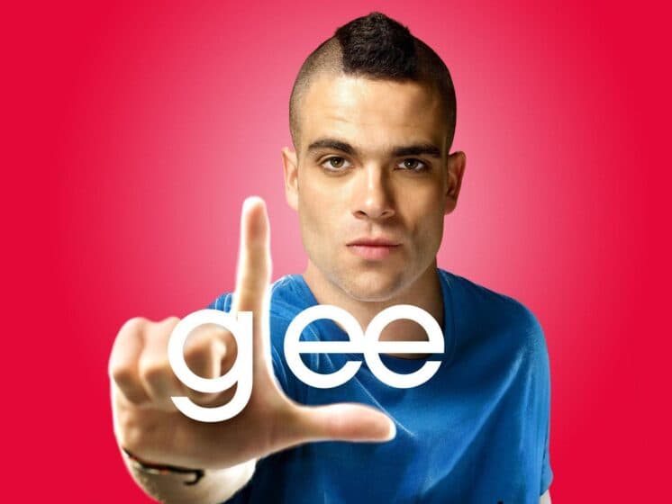 Acusado de pedofilia, Mark Salling, famoso pela série Glee, é encontrado morto