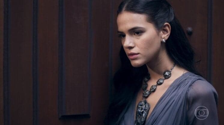 Personagem de Bruna Marquezine, Catarina cometerá seu primeiro assassinato em Deus Salve o Rei