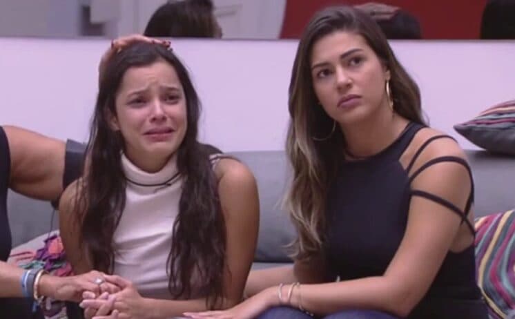 Globo ignora Emilly Araújo e contrata vice-campeã do BBB 17