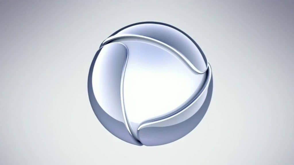 Logo da Record (Foto: Reprodução)