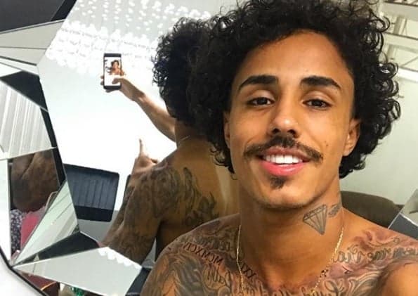 Após várias polêmicas e ser vetado na Globo, Livinho ganha nova oportunidade e comandará programa de TV