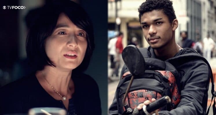 Malhação: Mitsuko provoca acidente e Anderson corre o risco de ficar paralítico