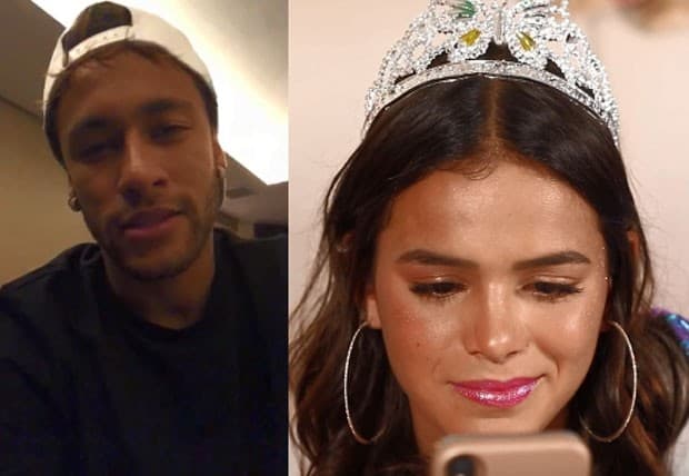 Neymar investe valor milionário para ficar mais perto de Bruna Marquezine; saiba o que ele fez