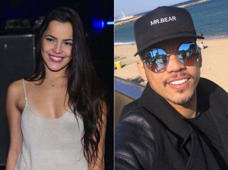 Ex-BBB Emilly Araújo ganha torcida de Jô Amâncio em novo projeto