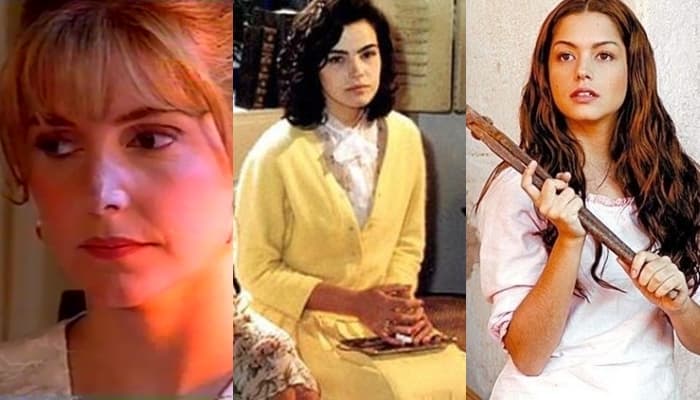 Conheça três, das inúmeras, novelas que o SBT ainda não reprisou