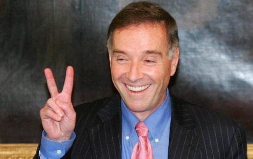 Solto, Eike batista lança nova carreira e anuncia que virou youtuber