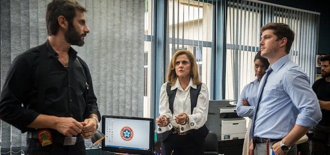 O Outro Lado do Paraíso: Sophia sai da cadeia e deixa Bruno furioso; saiba como ela conseguiu