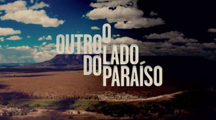 Walcyr Carrasco enxuga elenco da novela O Outro Lado do Paraíso
