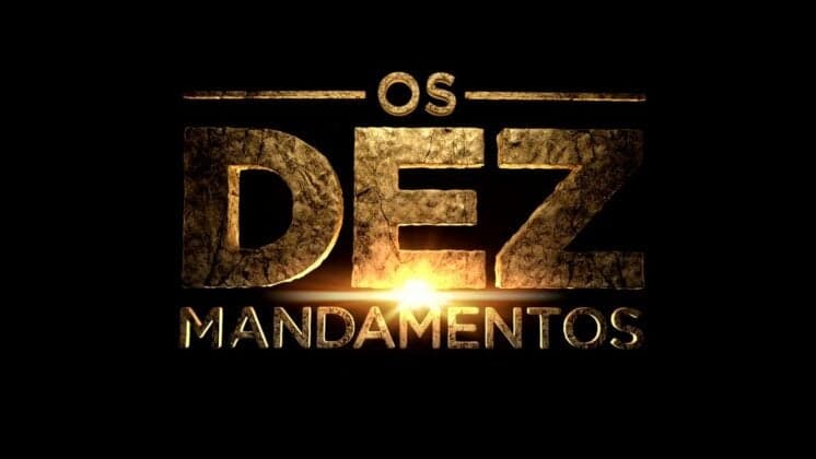 Record surpreende e já começa a divulgar novo horário de Os Dez Mandamentos