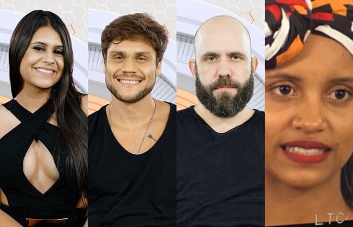 Globo divulga duração da estreia do BBB18 e revolta o público