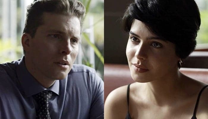 O Outro Lado do Paraíso: Adriana toma decisão importante sobre futuro com Patrick