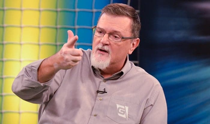Chico Lang relembra confronto da TV Gazeta com a Globo e lenda sobre Mamma Bruschetta