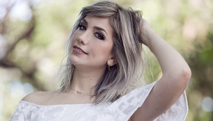 Atriz de Pega Pega vira roteirista de programa na Globo