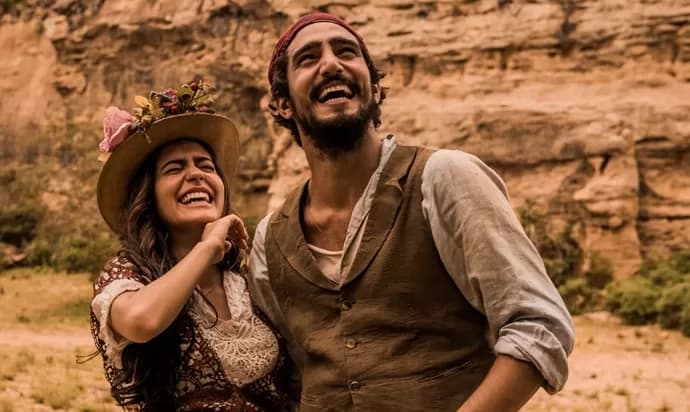 Após imbróglio, novela de Thelma Guedes e Duca Rachid ganha novo título e data de estreia na Globo