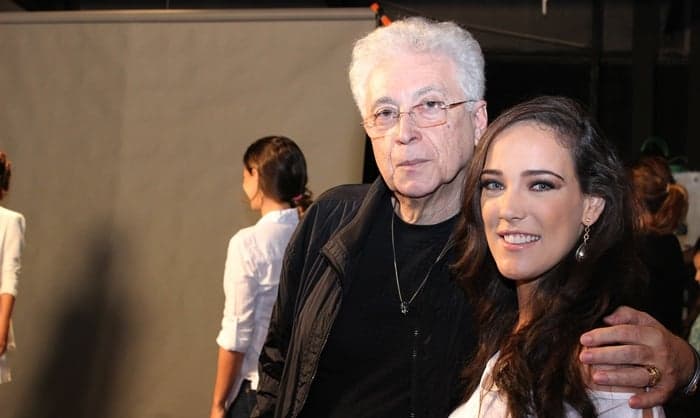 Aguinaldo Silva pede e Globo assegura retorno de Adriana Birolli em novela