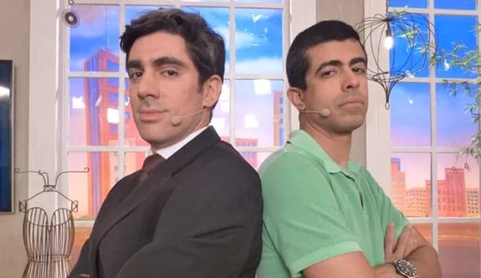 Marcius Melhem diz que última temporada do Tá No Ar quer ser um "alegre funeral"