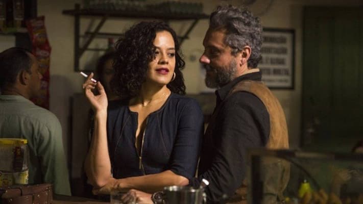 Aposta da Globo, Maeve Jinkings terá papel importante em Onde Nascem os Fortes