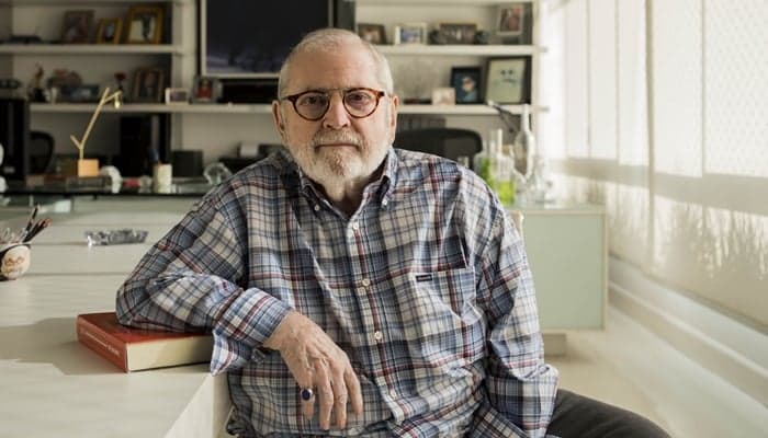 Após receber propostas, Jô Soares revela se voltará à TV este ano