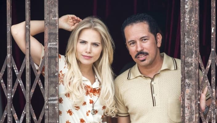 Mistura de dois clássicos do humor, série Cine Holliúdy terá gravações no Ceará