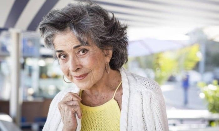 Após A Força do Querer, Betty Faria participa de série da Globo