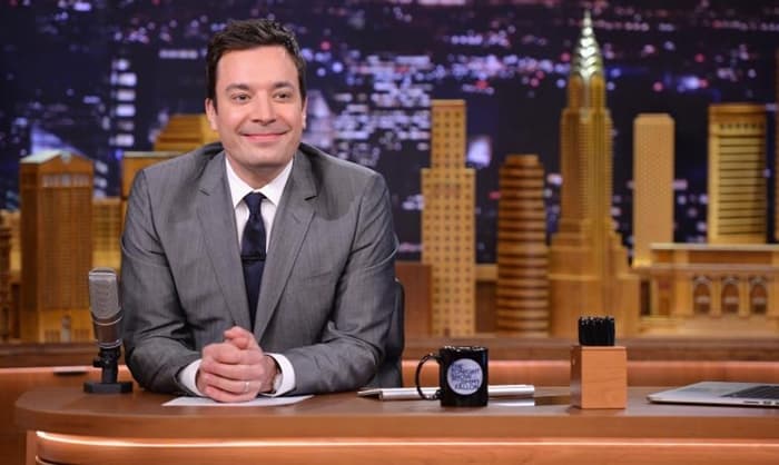 Inspiração de brasileiros, talk show de Jimmy Fallon deixa programação do GNT