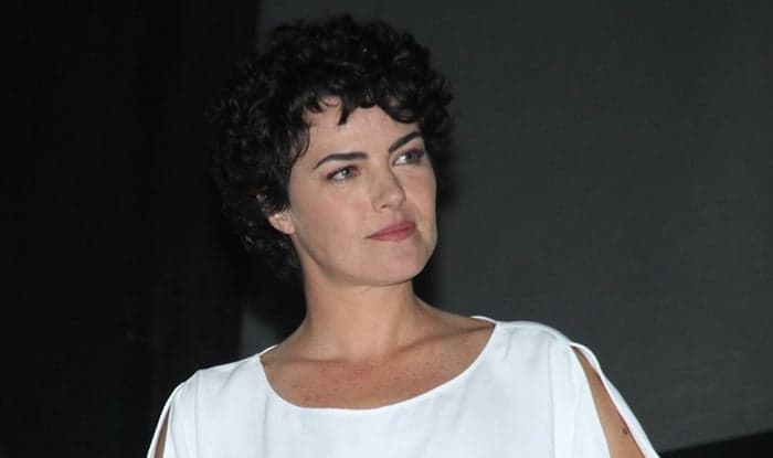 Ana Paula Arósio pode retomar carreira de atriz com papel polêmico