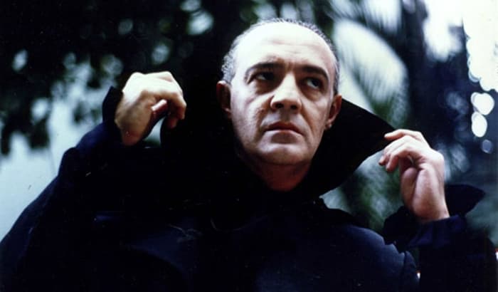 Ney Latorraca revive personagem marcante de Vamp em nova série da Globo