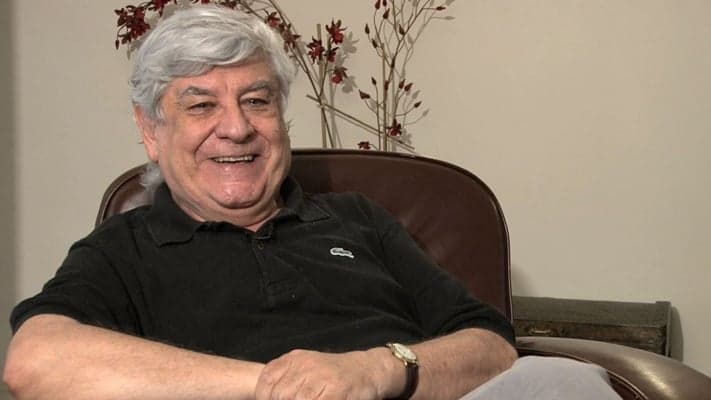 Autor de novelas de sucesso, Lauro César Muniz segue fora da TV