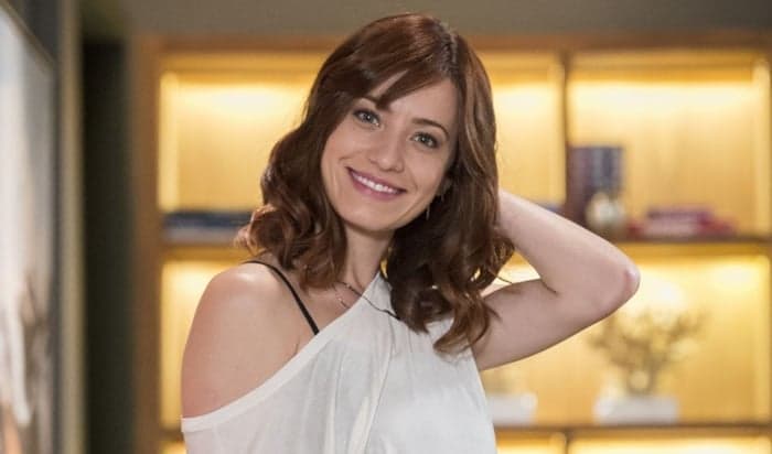 Aposta da Globo em A Lei do Amor, Bianca Müller ganhará nova oportunidade em série