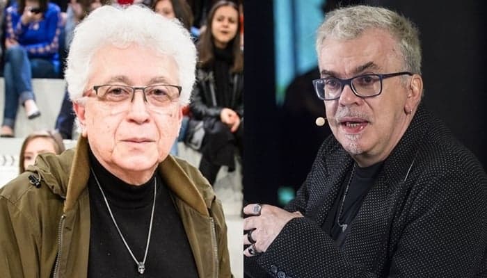 Aguinaldo Silva alfineta vilã assassina de O Outro Lado do Paraíso, de Walcyr Carrasco