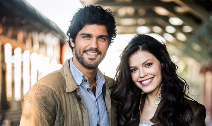 Tempo de Amar: autor sugere mudança de planos para os protagonistas