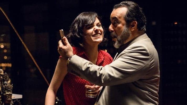 Após fraco desempenho na Globo, Vade Retro será exibida em festivais internacionais