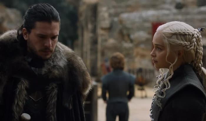HBO confirma estreia da última temporada de Game of Thrones