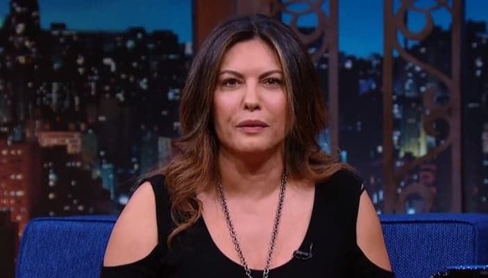 Band ainda sonha em contratar Márcia Goldschmidt