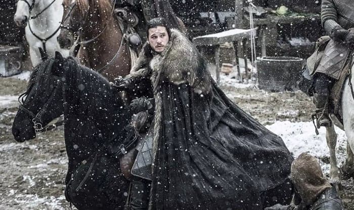 HBO adia retorno de Game of Thrones para fazer última temporada histórica
