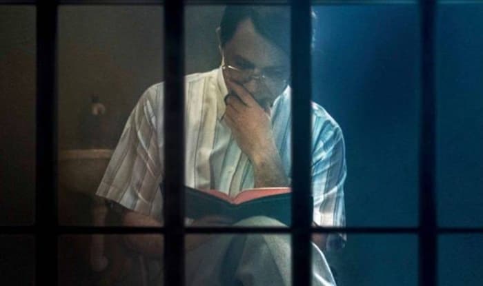 Nada a Perder: filme sobre Edir Macedo tem primeiro pôster divulgado