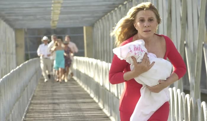 Renata Sorrah tem receio de reviver Nazaré Tedesco em nova novela de Aguinaldo Silva