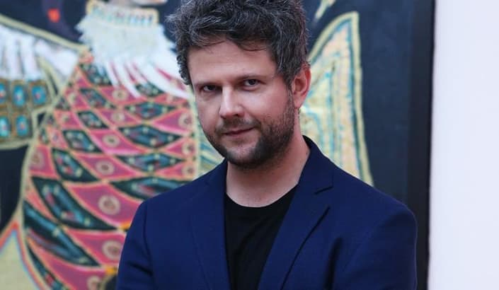 Selton Mello ainda não recebeu aval da Globo para estrear como diretor: "A fila é grande"