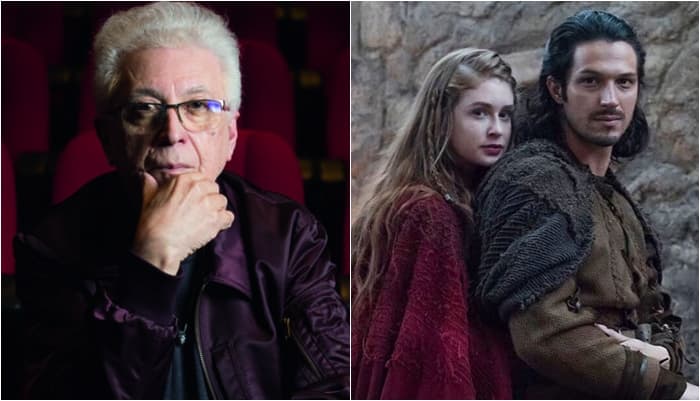 Nas redes sociais, Aguinaldo Silva opina sobre Deus Salve o Rei