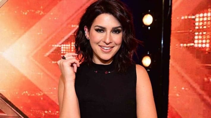 Após passagem pela Band, Fernanda Paes Leme acerta seu retorno à Globo
