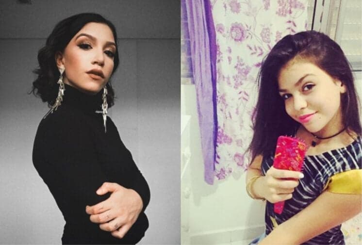 Priscilla Alcantara e Mc Melody protagonizam barraco nas redes sociais: "Falsa crente"