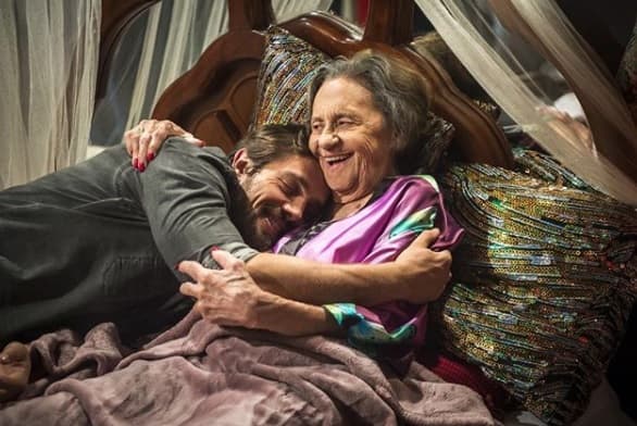 Prestes a se revelar vilão, Rafael Cardoso avisa que novela de Walcyr Carrasco terá reviravolta
