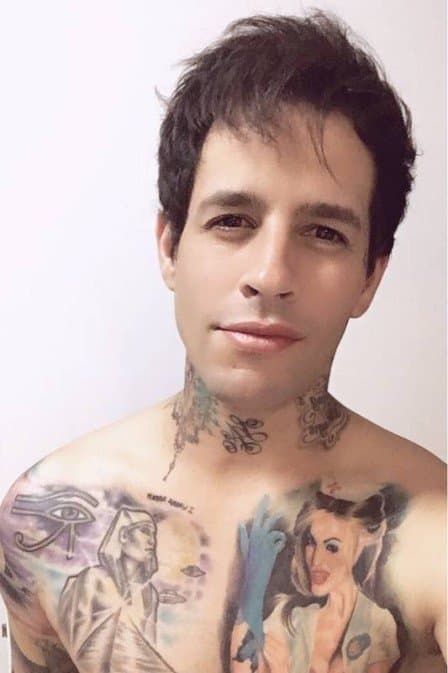 Vencedor do BBB8, Rafinha ainda não gastou o prêmio do programa