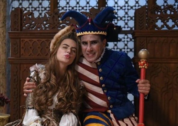 Rayanne Morais publica foto ao lado de Eri Johnson e fala sobre suposto affair