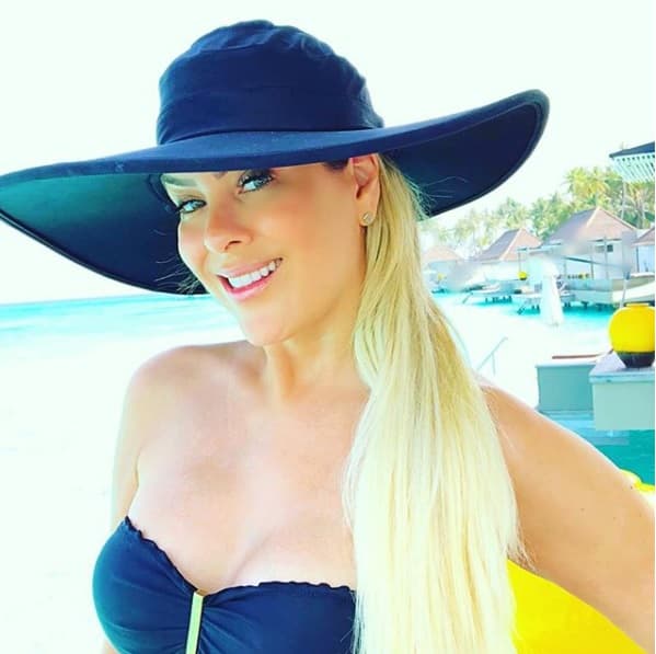Renata Fan, Mara Maravilha e Ludmilla: Internautas descobrem algo em comum entre as três celebridades e fato repercute na web