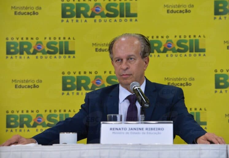 BBB18: Ex-ministro de Dilma diz que não vai mais ver o programa após saída de Mara