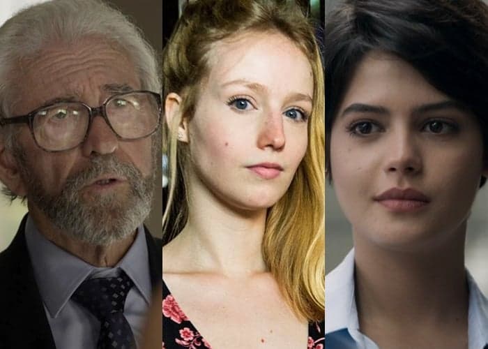 O Outro Lado do Paraíso: Plano de Natanael não é concluído, Karina esconde segredo de Diego e Adriana surpreende em julgamento